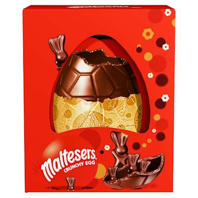 Maltesers Giant Egg 496g Maltesers Giant Egg 496g