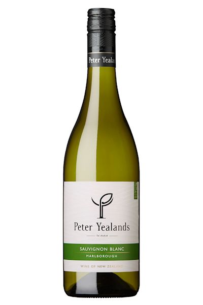 Peter Yealands Sauvignon Blanc Peter Yealands Sauvignon Blanc