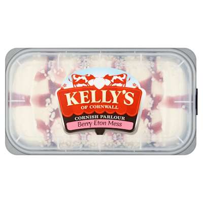 Kellys Berry Eton Mess 950ml Kellys Berry Eton Mess 950ml