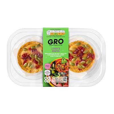GRO 2 Roots Rostis 238g GRO 2 Roots Rostis 238g