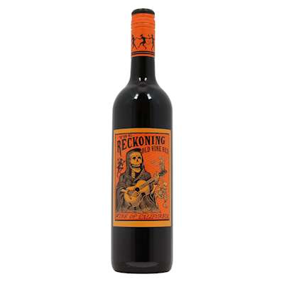The Reckoning Old Vine Red The Reckoning Old Vine Red