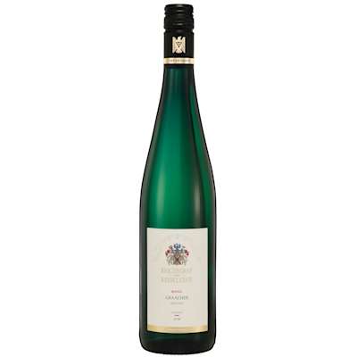 Reichsgraf Von Kesselstatt Graacher Riesling  Reichsgraf Von Kesselstatt Graacher Riesling