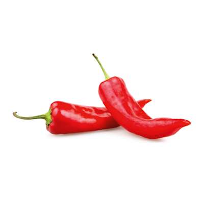 Co-op Sweet Pointed Peppers 2s Co-op Sweet Pointed Peppers 2s
