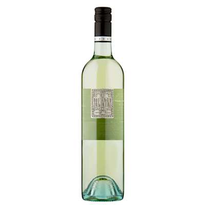 The Vermentino The Vermentino