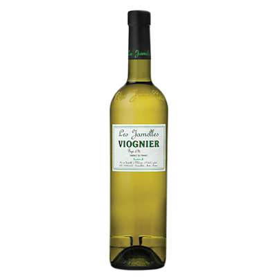 Les Jamelles Viognier Les Jamelles Viognier