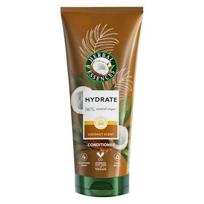 Herbal Essence Core Coconut Oil Condtioner Herbal Essence Core Coconut Oil Condtioner