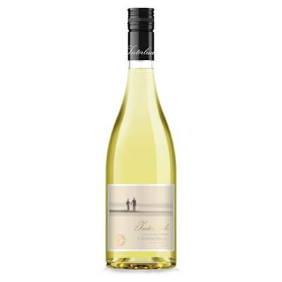 The Interlude Coastal Chardonnay 75cl The Interlude Coastal Chardonnay 75cl