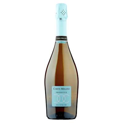 Corte Molino Prosecco 75cl Corte Molino Prosecco 75cl