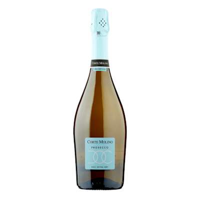 Corte Molino Prosecco 75cl Corte Molino Prosecco 75cl