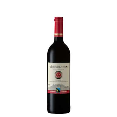 Vergelegen Cabernet Merlot Fairtrade 75cl Vergelegen Cabernet Merlot Fairtrade 75cl