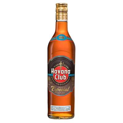 Havana Club Especial 70cl Havana Club Especial 70cl