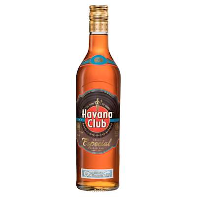 Havana Club Especial 70cl Havana Club Especial 70cl