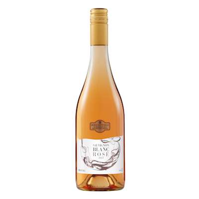 Co-op Irresistible Sauvignon Blush 75cl Co-op Irresistible Sauvignon Blush 75cl