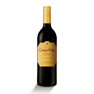 Campo Viejo Tempranillo Rioja 75cl Campo Viejo Tempranillo Rioja 75cl