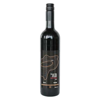 Co-op Irresistible Bio Bio Valley Malbec 75cl Co-op Irresistible Bio Bio Valley Malbec 75cl
