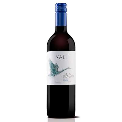 Yali Wild Swan Merlot Yali Wild Swan Merlot