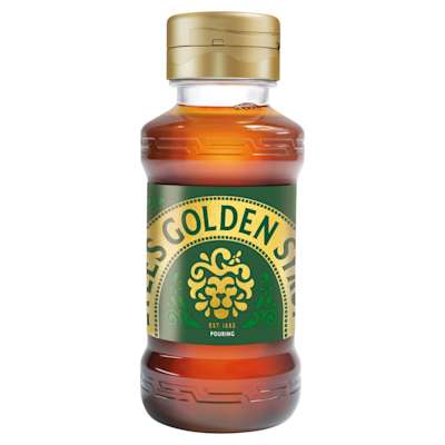 Lyles Golden Syrup 325g Lyles Golden Syrup 325g
