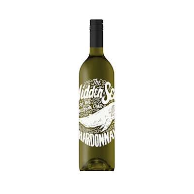 The Hidden Sea Chardonnay 75cl The Hidden Sea Chardonnay 75cl