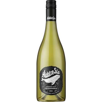 The Hidden Sea Chardonnay 75cl The Hidden Sea Chardonnay 75cl