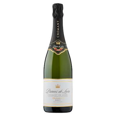 Prince de Loire Cremant Prince de Loire Cremant