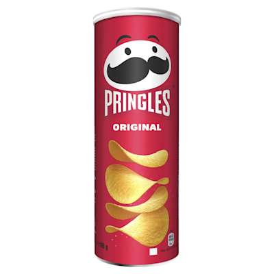 Pringles Original 165g Pringles Original 165g