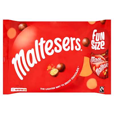 Maltesers Funsize 195g Maltesers Funsize 195g