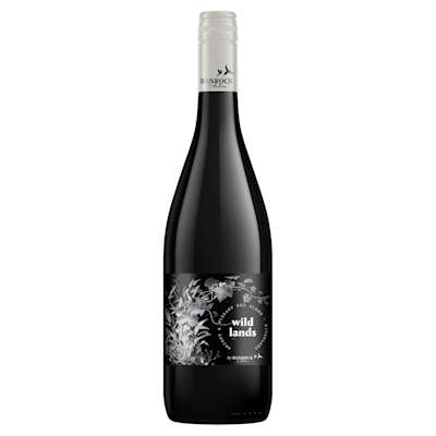 Banrock Station Wild Lands Red 75cl Banrock Station Wild Lands Red 75cl