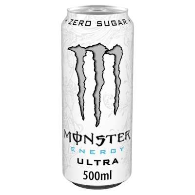 Monster Ultra 500ml Monster Ultra 500ml