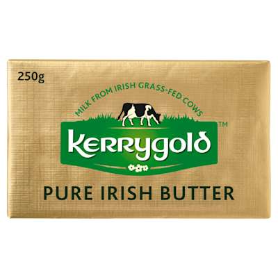 Kerrygold Butter 250g Kerrygold Butter 250g