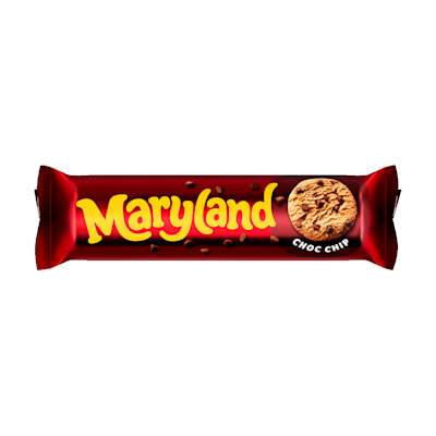 Maryland Choc Chip Cookies 200g Maryland Choc Chip Cookies 200g
