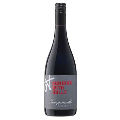 Running with Bulls Tempranillo Running with Bulls Tempranillo