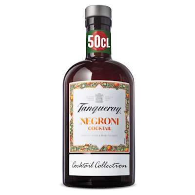 Tanqueray Negroni 50cl Tanqueray Negroni 50cl