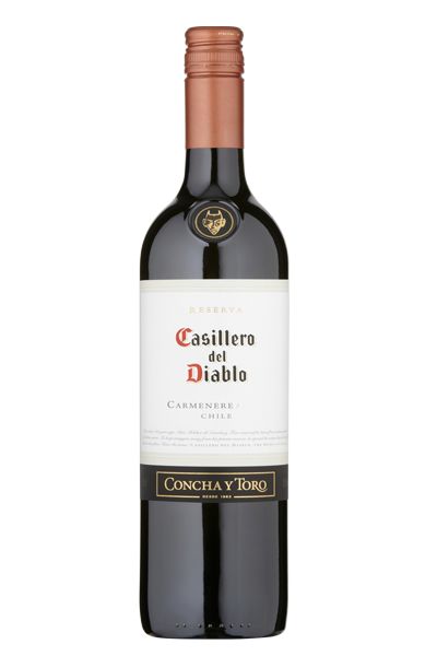 Casillero del Diablo Carmenere Casillero del Diablo Carmenere