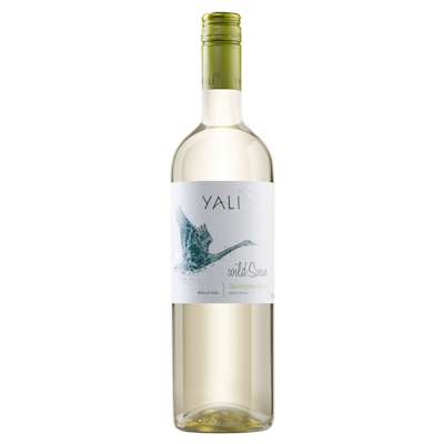 Yali Wild Swan Sauvignon Blanc Yali Wild Swan Sauvignon Blanc