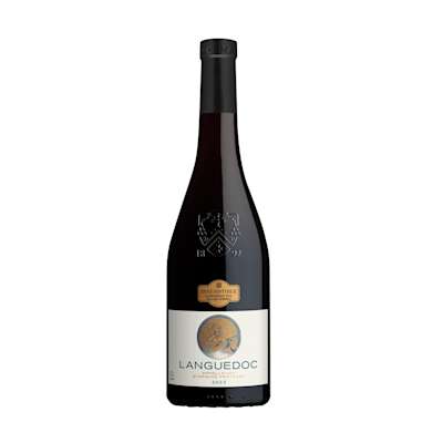 Co-op Irresistible Languedoc 75cl Co-op Irresistible Languedoc 75cl