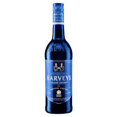 Harveys Bristol Cream 75cl Harveys Bristol Cream 75cl