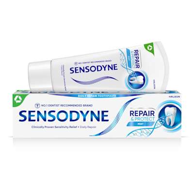 Sensodyne Repair & Protect 75ml Sensodyne Repair & Protect 75ml