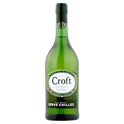 Croft Original Croft Original