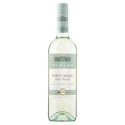 Turano Pinot Grigio Veneto Turano Pinot Grigio Veneto