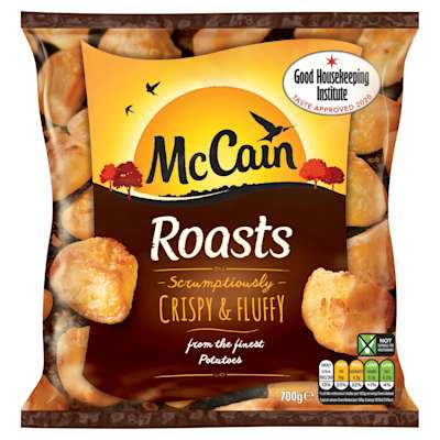 McCain Roasts 700g McCain Roasts 700g
