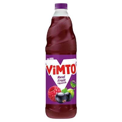 Vimto Cordial 1ltr Vimto Cordial 1ltr