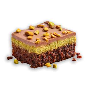 *NEW* Co-op Irresistible Dubai Style Pistachio Brownie *NEW* Co-op Irresistible Dubai Style Pistachio Brownie