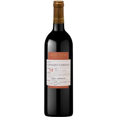 Le Collectif Lot Series 2023 75cl Le Collectif Lot Series 2023 75cl