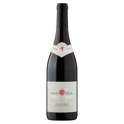 Fleurie Louis Tete 75cl Fleurie Louis Tete 75cl