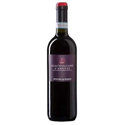 Poggio dei Vigneti Montepulciano Poggio dei Vigneti Montepulciano