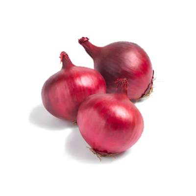 Co-op Red Onions 750g Co-op Red Onions 750g