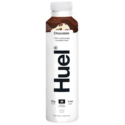 Huel Ready to Drink Chocolate 500ml Huel Ready to Drink Chocolate 500ml
