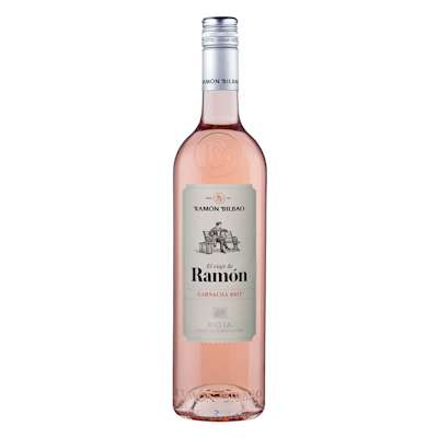 Ramon Bilbao El Viaje Rosé Ramon Bilbao El Viaje Rosé
