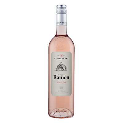 Ramon Bilbao El Viaje Rosé 75cl Ramon Bilbao El Viaje Rosé 75cl
