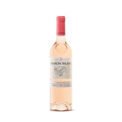 Ramón Bilbao Rioja Rosado 75cl Ramón Bilbao Rioja Rosado 75cl
